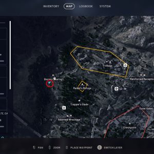 How to complete With a Trace in Arc Raiders