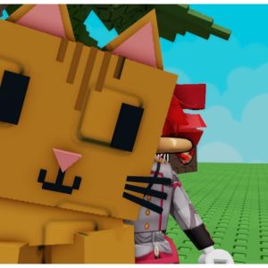 How To Get Giant Pets in Grow a Garden – Do Sprinklers Work?