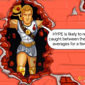 Hyperliquid Loses Crucial Support And Drops To $35