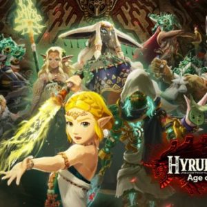 Hyrule Warriors: Age of Imprisonment reviews roundup