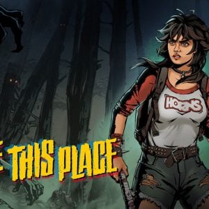 I Hate This Place secures release date, new trailer [update: delay]