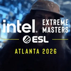 IEM Atlanta Announced by ESL for May 2026