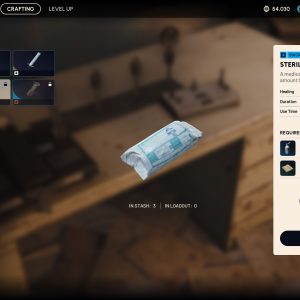 I'm dying way less in Arc Raiders now that I know how healing actually works