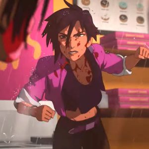 Is episodic gaming back on the map? Ex-Wolf Among Us devs' superhero workplace comedy Dispatch sells big to become a well-deserved smash