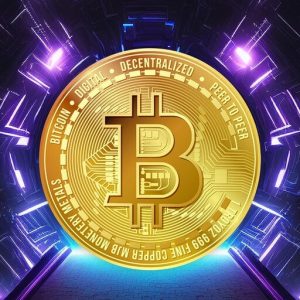 Is Quantum Computing a Threat to Bitcoin? You Can Get Paid to Break Its Encryption