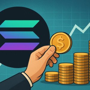 Is Solana a Good Investment? Here Is What Data Says