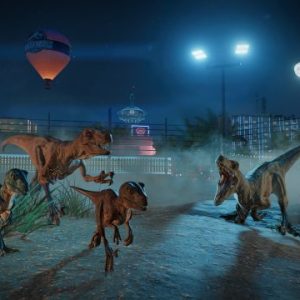 Jurassic World Evolution 3 Review | TheXboxHub