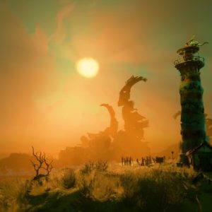 Keeper Review | TheXboxHub