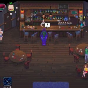 Kingdom of Night Launches December 2 With Explosive New Trailer and Music by Vince DiCola