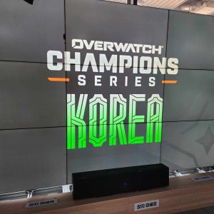 Korea OWCS Finals