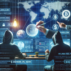 Local Media Reports North Korea's Lazarus Group as Prime Suspect in $30 Million Upbit Hack