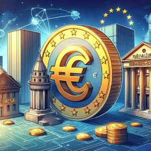"Major European Banks Unveil Euro Stablecoin 'Qivalis' Launch"