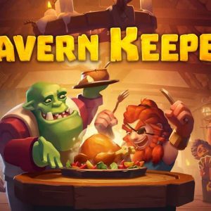 Management Sim Love Letter Tavern Keeper Now Available on Steam