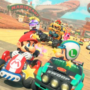 Mario Kart World’s $80 Price Hasn’t Stopped it From Selling Nearly 10 Million Copies