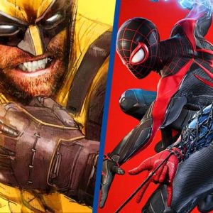 Marvel 'Proud' to Collaborate with Spider-Man, Wolverine Maker for 'Many Years to Come'