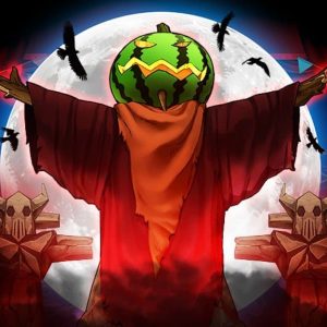 Melon Lord Now Available in Avatar Legends: Realms Collide