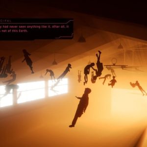 Mini Review: 1000xRESIST (PS5) - Story-First Experience Is a Marvel