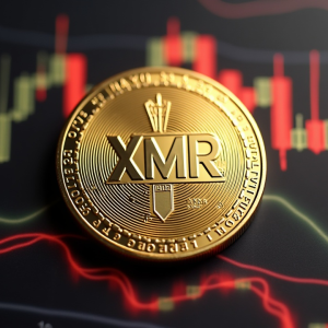 Monero (XMR) jumps to 5-month high as privacy coins lead surprise market rally