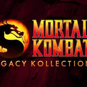 Mortal Kombat: Legacy Kollection Now Available for PC and Consoles