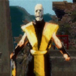 Mortal Kombat Legacy Kollection PS5, PS4 Patch Reduces Input Lag After Some Fans Requested Refunds