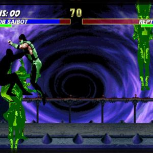 Mortal Kombat: Legacy Kollection Review – The Ultimate Kompilation?