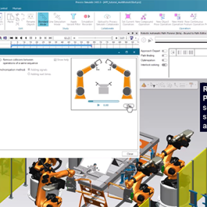 NEC and Siemens collaborate to accelerate smart factory innovation