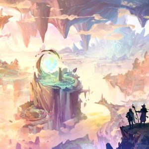 NetEase Shutters MMO Studio Led By Former WoW Veteran After Two Years