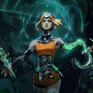 New Hades 2 Patch Expands The Ending