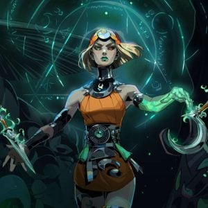 New Hades 2 Patch Expands The Ending