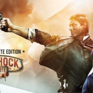 Nintendo Switch eShop deals – lowest prices ever for BioShock Infinite, Dusk, Inscryption, Nexomon: Extinction, more