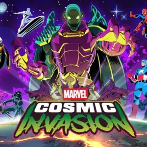 Nintendo Switch file sizes – Dinkum, Marvel Cosmic Invasion, more