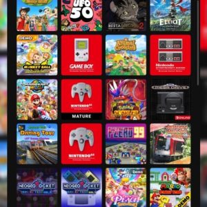 Nintendo's New Playtime Tracker Has the Granular Gameplay Activity Data We Want from PS5