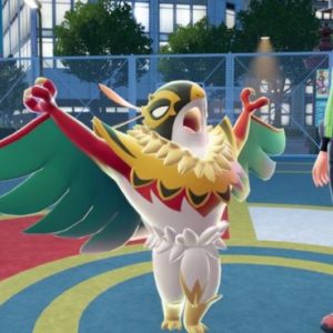 Nintendo’s summoning characters to have them battle patent hit with potential roadblock