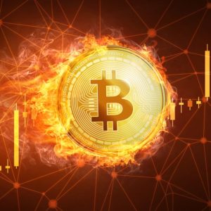 Nordea Bank's €648B Move into Bitcoin Fuels Speculation of BTC Rally