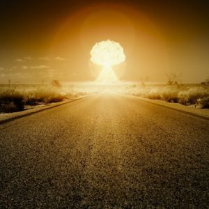 Nuclear Testing Could Take Place 60 Miles From Las Vegas Under President Trump’s New Plan