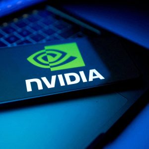 Nvidia Hits $5 Trillion Valuation, Powering Major Rally Across US Stock Markets