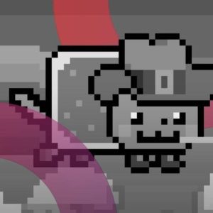 Nyan Cat Creator Calls Meme Coins 'Wild West', Claims $700K in Fees—But Denies Endorsement - Decrypt