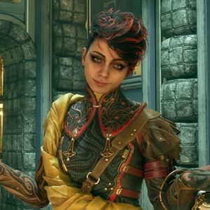 Obsidian's Already Trying to Improve The Outer Worlds 2's Poor Presentation on PS5 Pro