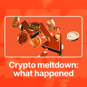 October Crypto Meltdown: What Happened and Why