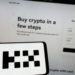 OKX to Launch Perpetual Futures for TRUST Crypto on November 5