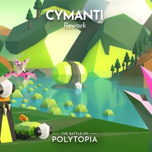 Old Bugs Can Learn New Tricks! Cymanti Tribe Gets a Rework in The Battle of Polytopia
