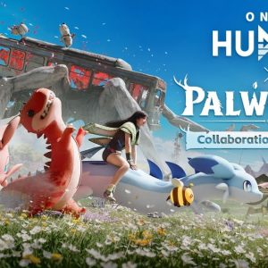 Once Human x Palworld Collaboration Launches Alongside New Deviation Fusion Scenario