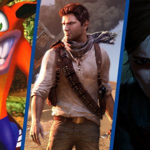 One of PlayStation's Best Developers Marks 40 Years of Incredible Games