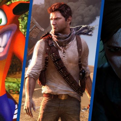 One of PlayStation's Best Developers Marks 40 Years of Incredible Games