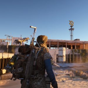 'One of the chillest communities I’ve ever encountered': Arc Raiders solos are choosing love over war, and it's beautiful