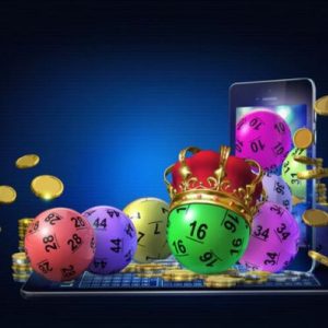Online Lottery Prediction – Smart Strategies for Digital Betting Enthusiasts - SolutionTipster