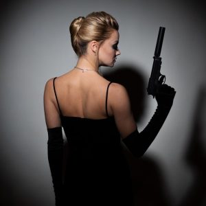 Open-world spy games don't work - that's why Rockstar abandoned PlayStation-exclusive spy game Agent