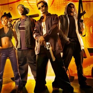 Original Saints Row designer says unloved 2022 reboot "missed the mark", but the big news is Embracer wants him to pitch a revival