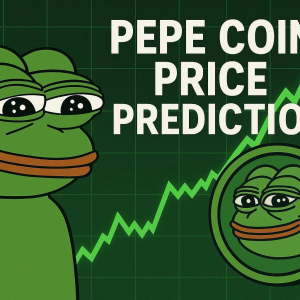 Pepe Coin Price Prediction: DeepSnitch AI Becomes the Best Meme Coin of 2025 with 42% Surge