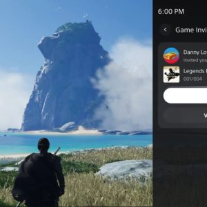 PlayStation Portal Users Can Now Cloud Stream (and Purchase) PS5 Games